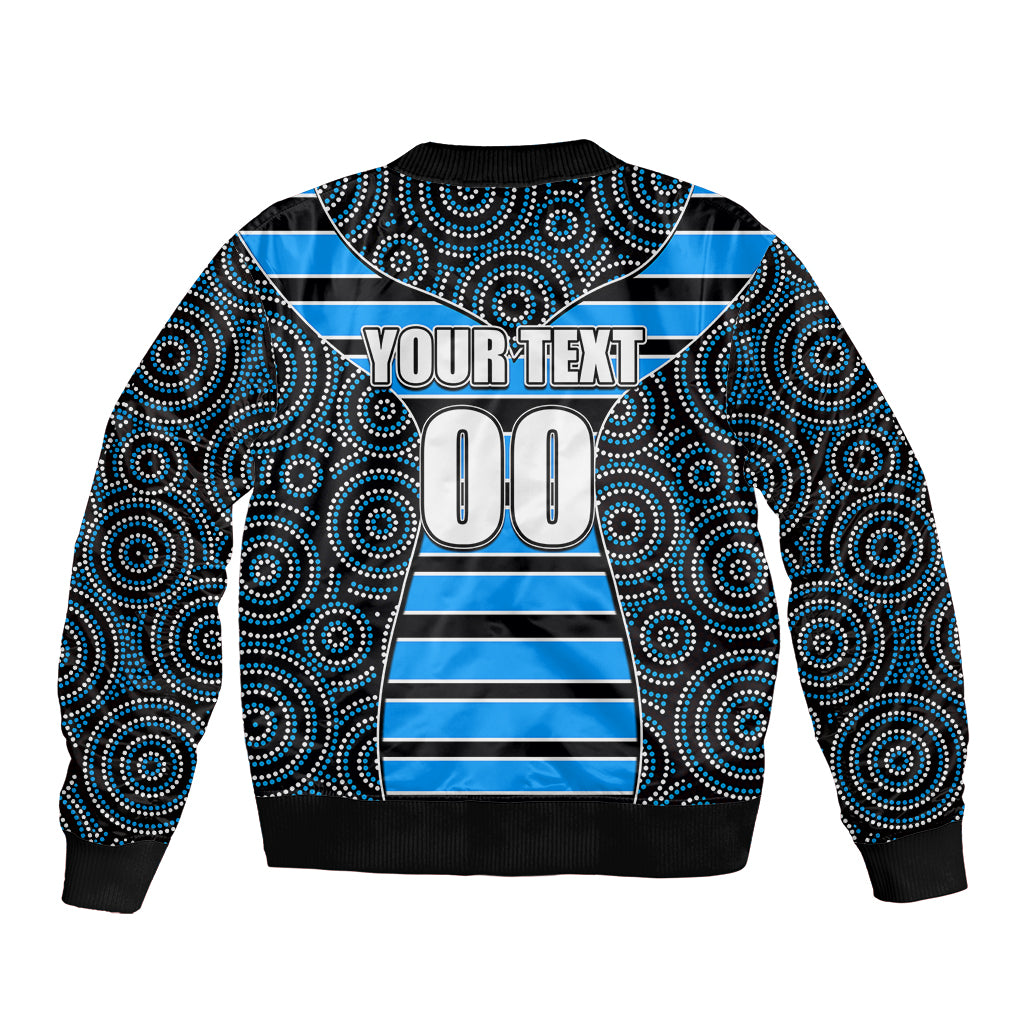 nrl-sharks-sleeve-zip-bomber-jacket-mix-dot-aboriginal