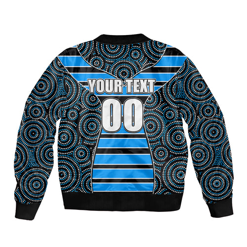 nrl-sharks-sleeve-zip-bomber-jacket-mix-dot-aboriginal