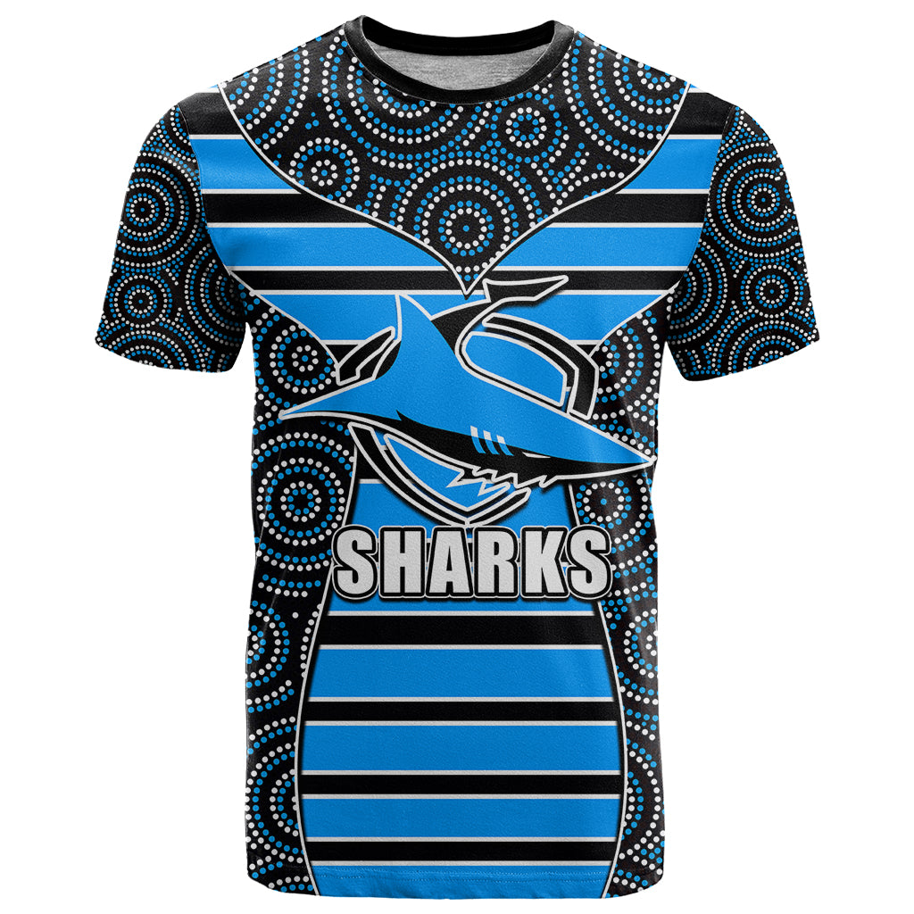 nrl-sharks-t-shirt-mix-dot-aboriginal