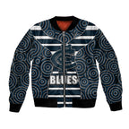 afl-blues-bomber-jacket-mix-dot-aboriginal