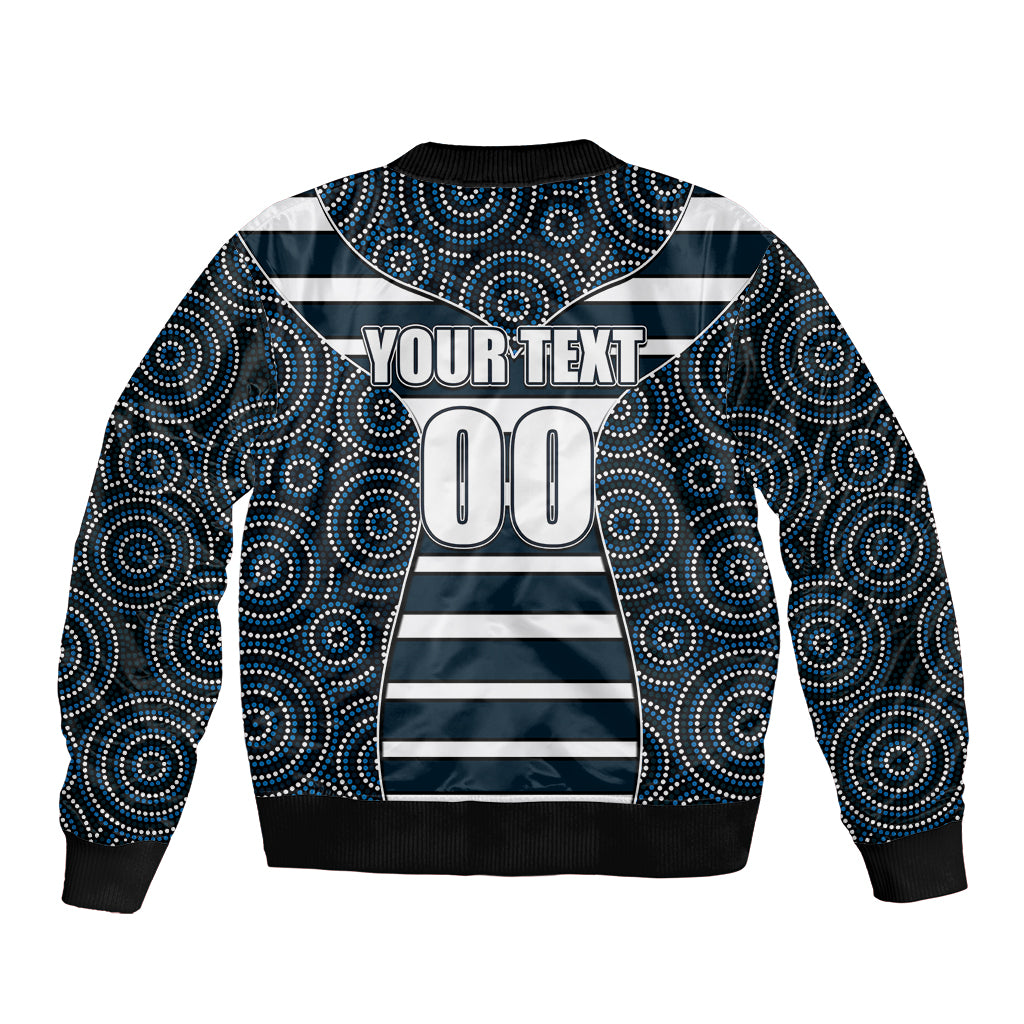 afl-blues-bomber-jacket-mix-dot-aboriginal