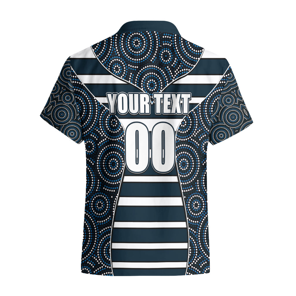 afl-blues-hawaiian-shirt-mix-dot-aboriginal