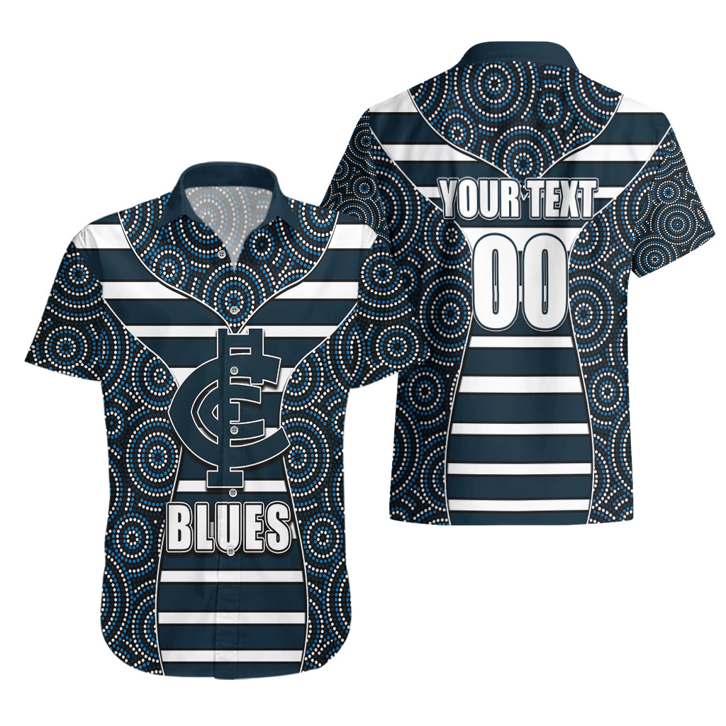 afl-blues-hawaiian-shirt-mix-dot-aboriginal