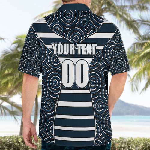 afl-blues-hawaiian-shirt-mix-dot-aboriginal