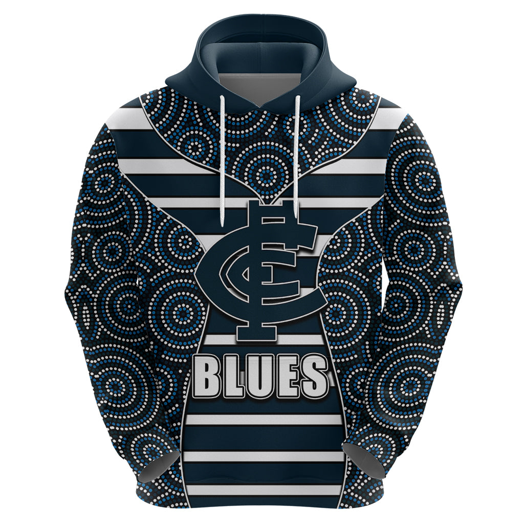 afl-blues-hoodie-mix-dot-aboriginal