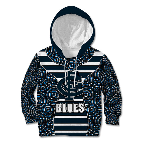 afl-blues-kid-hoodie-mix-dot-aboriginal