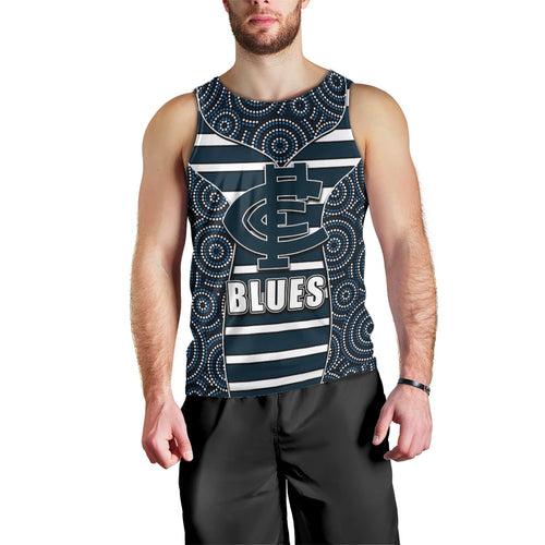 afl-blues-men-tank-top-mix-dot-aboriginal