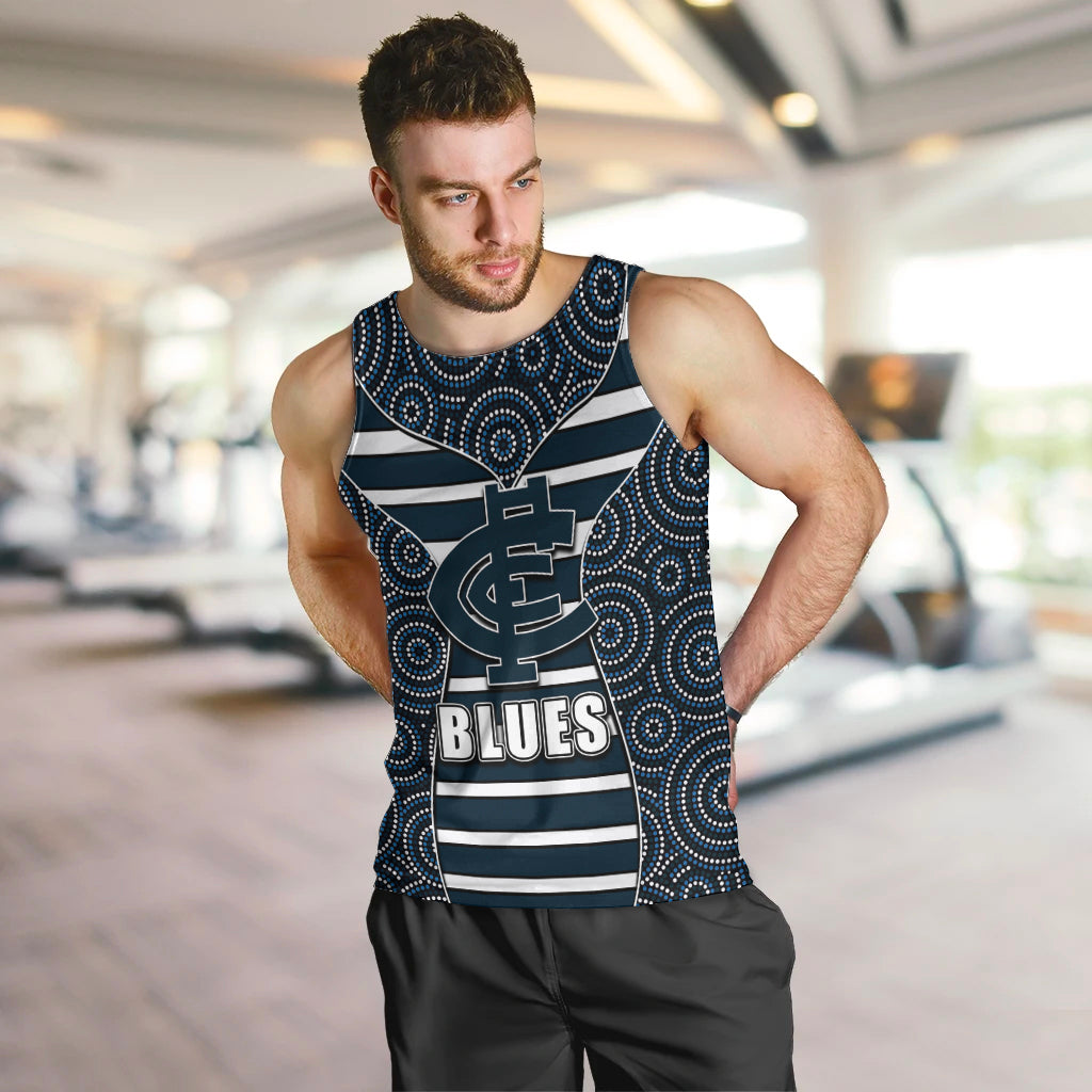 afl-blues-men-tank-top-mix-dot-aboriginal