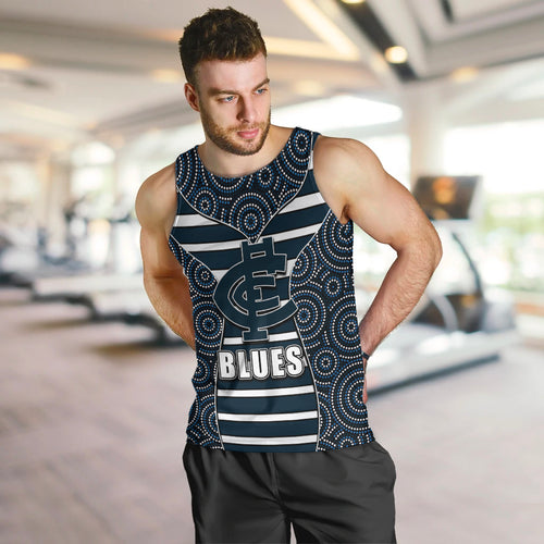 afl-blues-men-tank-top-mix-dot-aboriginal