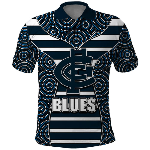 afl-blues-polo-shirt-mix-dot-aboriginal