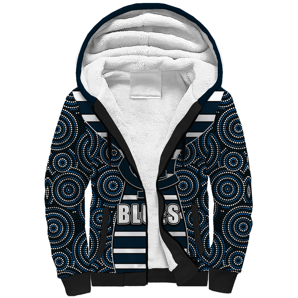 afl-blues-sherpa-hoodie-mix-dot-aboriginal