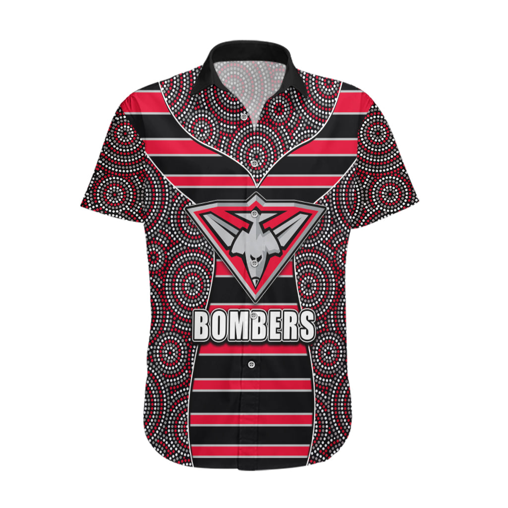 afl-bombers-hawaiian-shirt-mix-dot-aboriginal