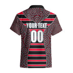 afl-bombers-hawaiian-shirt-mix-dot-aboriginal