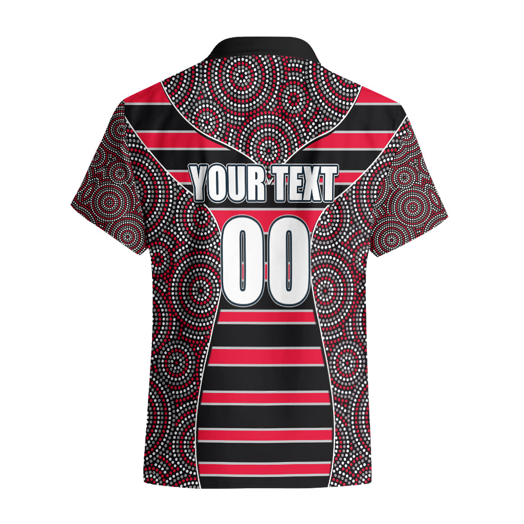 afl-bombers-hawaiian-shirt-mix-dot-aboriginal