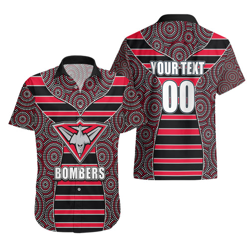 afl-bombers-hawaiian-shirt-mix-dot-aboriginal