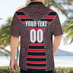 afl-bombers-hawaiian-shirt-mix-dot-aboriginal