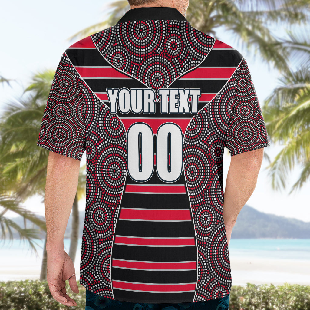 afl-bombers-hawaiian-shirt-mix-dot-aboriginal