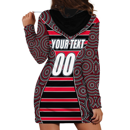 afl-bombers-hoodie-dress-mix-dot-aboriginal