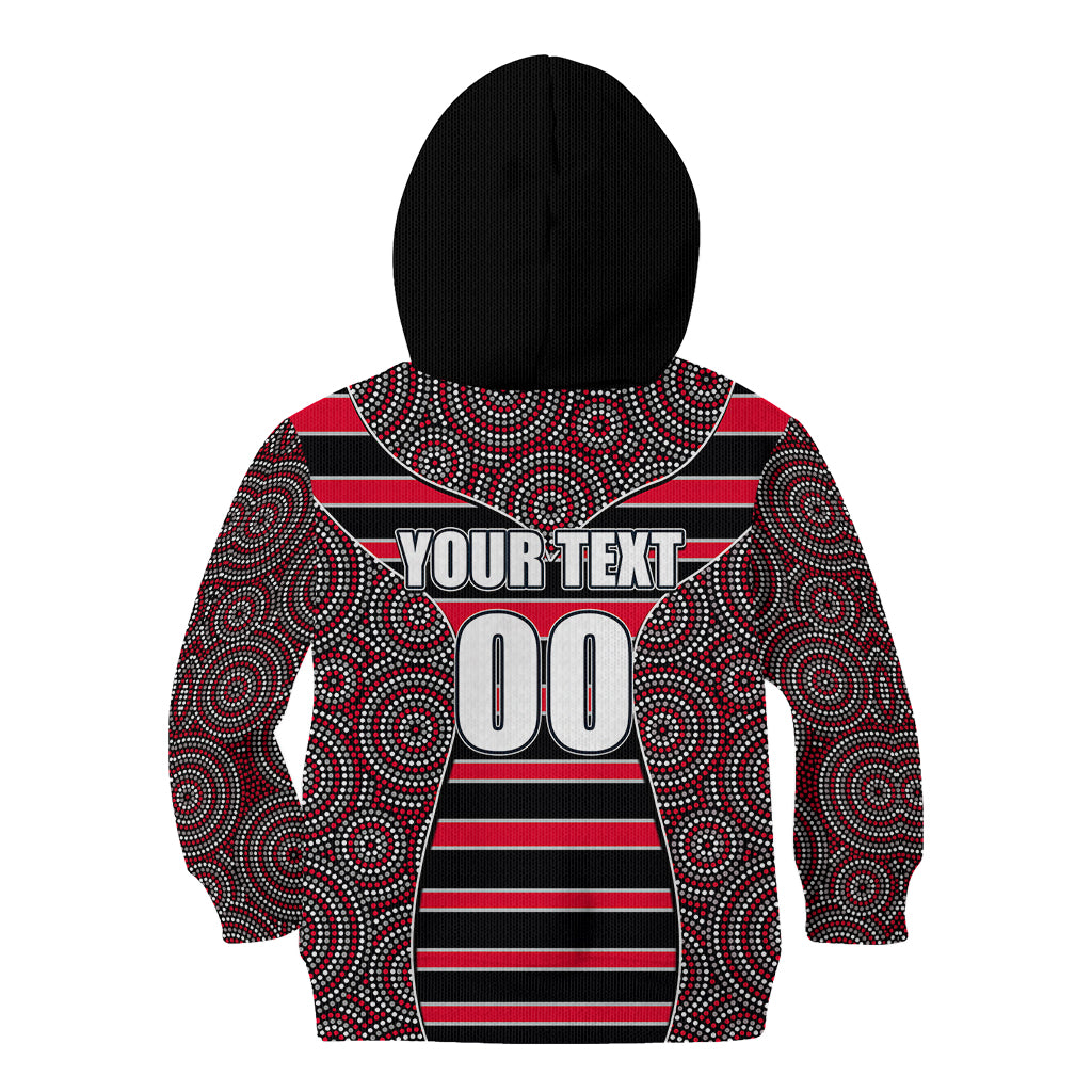 afl-bombers-kid-hoodie-mix-dot-aboriginal