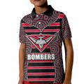 afl-bombers-kid-polo-shirt-mix-dot-aboriginal
