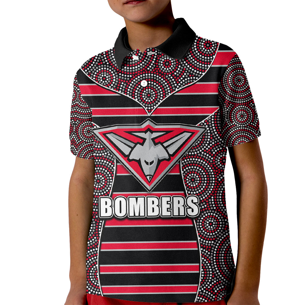 afl-bombers-kid-polo-shirt-mix-dot-aboriginal