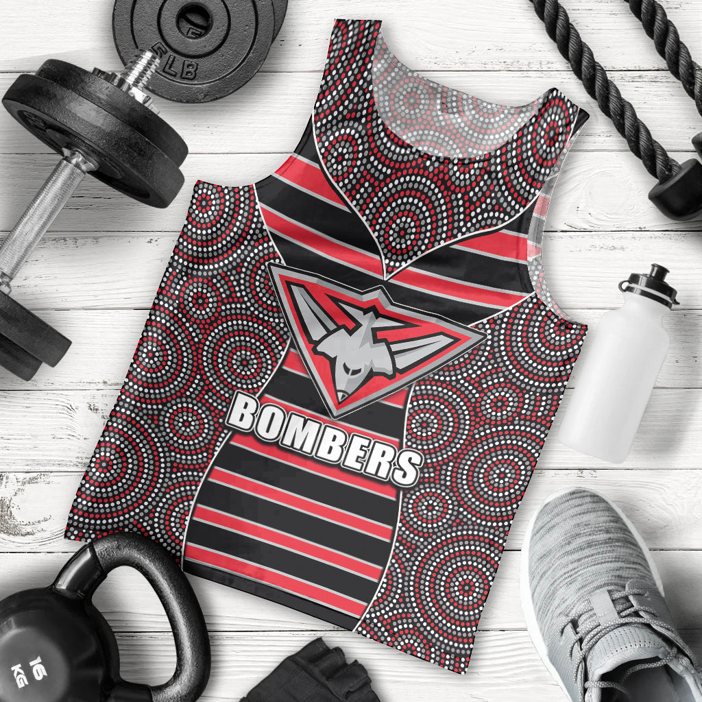 afl-bombers-men-tank-top-mix-dot-aboriginal