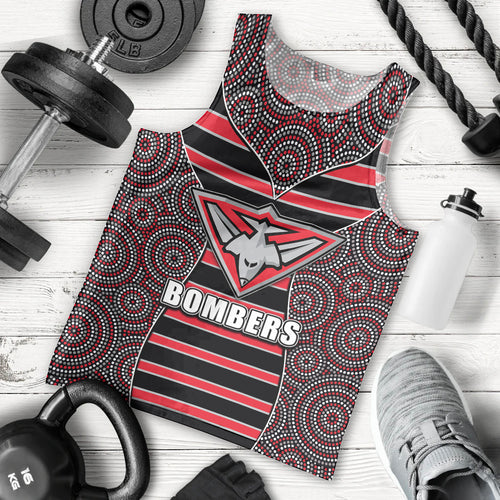 afl-bombers-men-tank-top-mix-dot-aboriginal