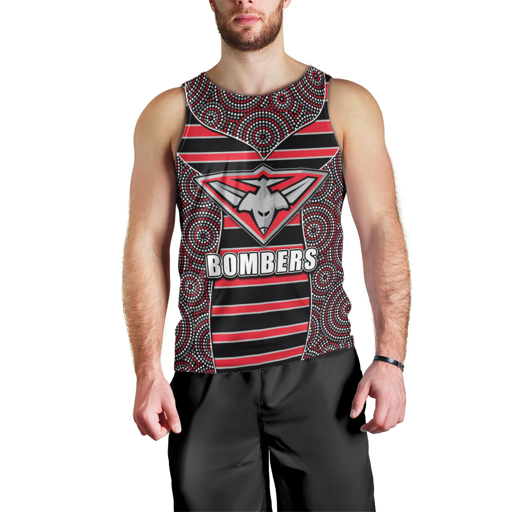 afl-bombers-men-tank-top-mix-dot-aboriginal