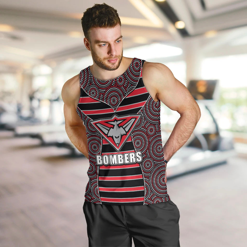afl-bombers-men-tank-top-mix-dot-aboriginal