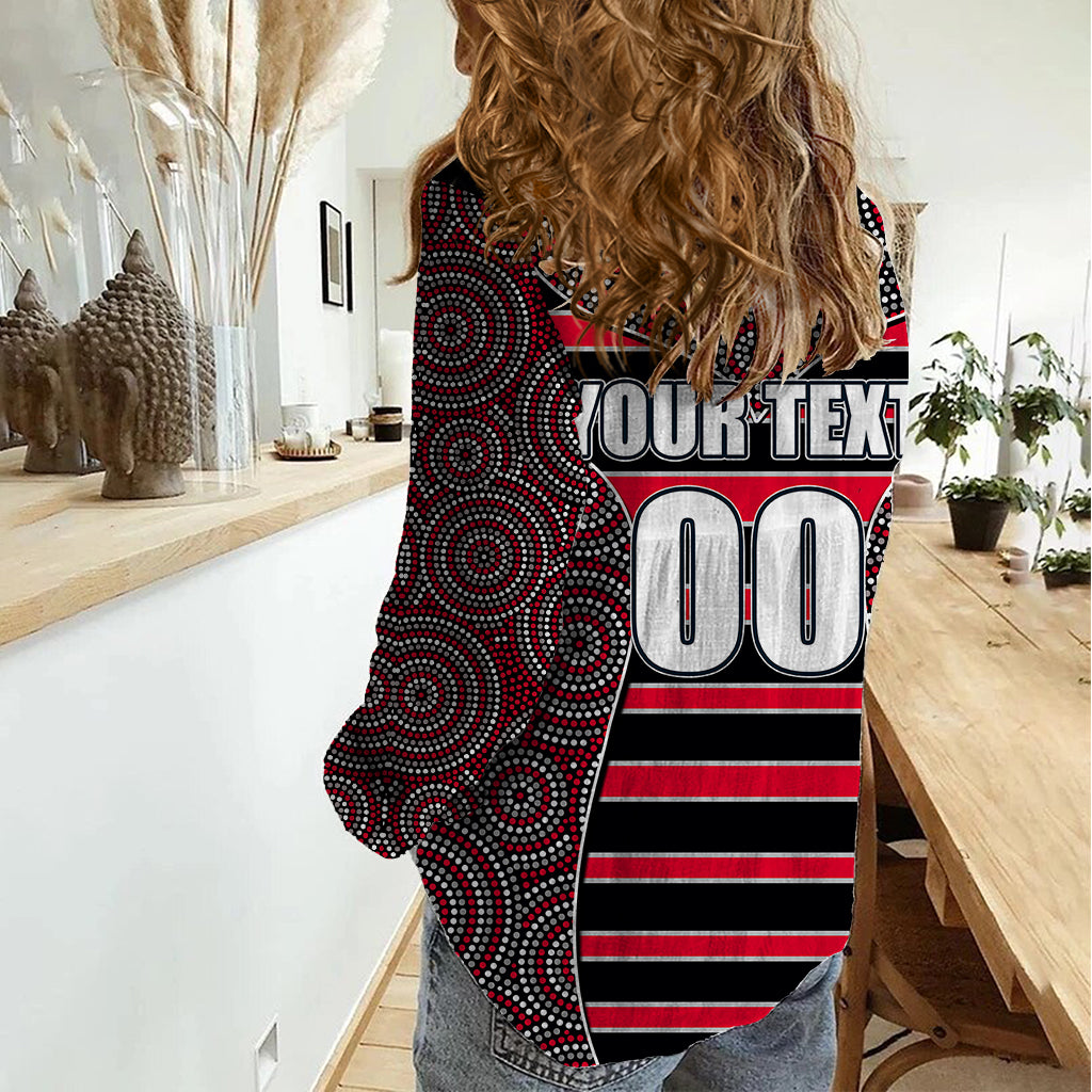 afl-bombers-women-casual-shirt-mix-dot-aboriginal