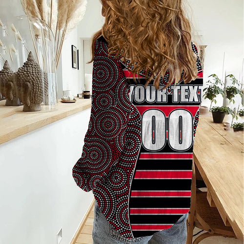 afl-bombers-women-casual-shirt-mix-dot-aboriginal