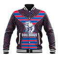 afl-bulldogs-baseball-jacket-mix-dot-aboriginal