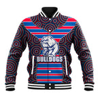 afl-bulldogs-baseball-jacket-mix-dot-aboriginal
