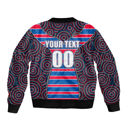 afl-bulldogs-bomber-jacket-mix-dot-aboriginal