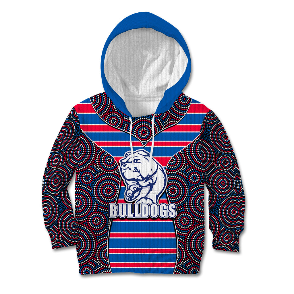 afl-bulldogs-kid-hoodie-mix-dot-aboriginal
