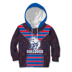 afl-bulldogs-kid-hoodie-mix-dot-aboriginal