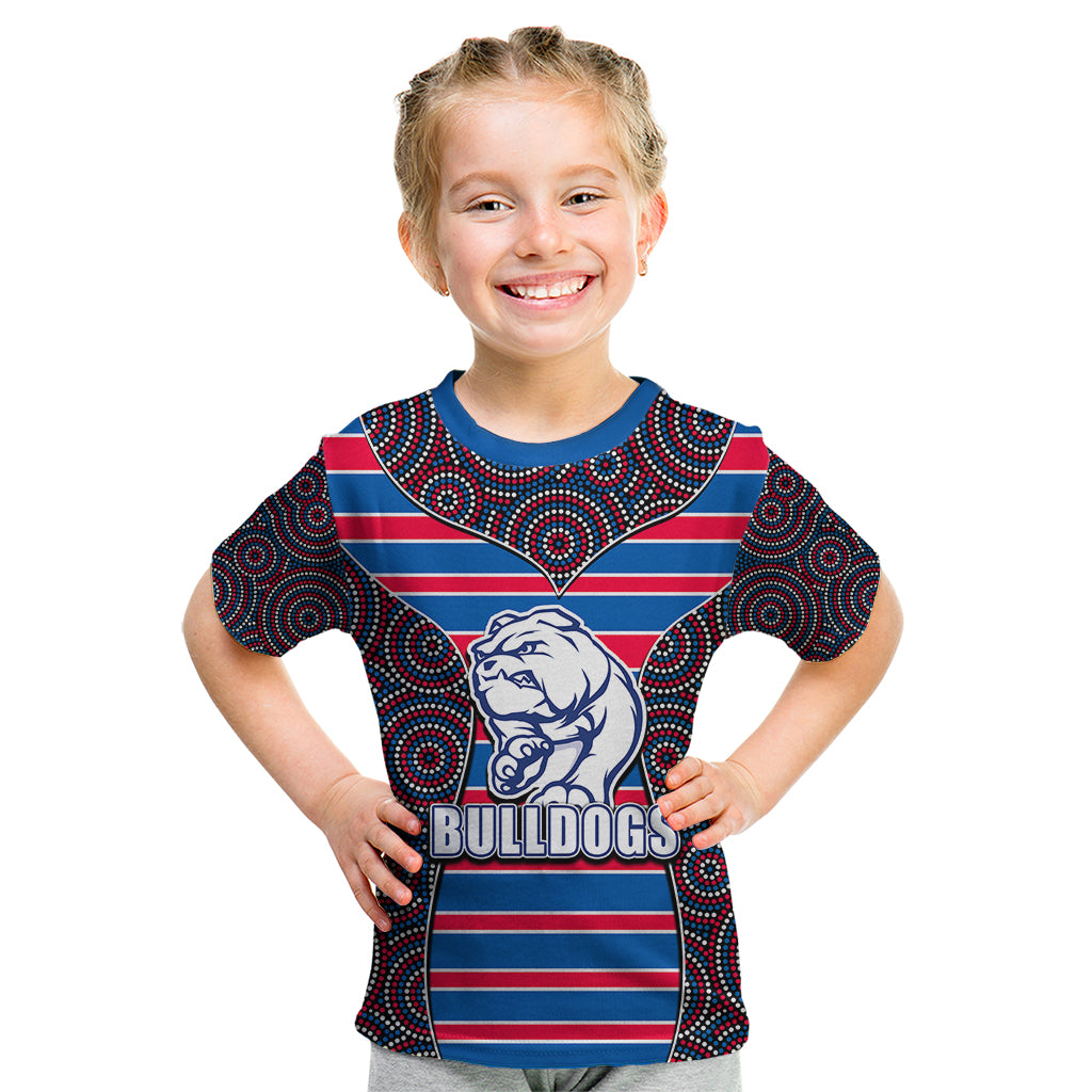 afl-bulldogs-kid-t-shirt-mix-dot-aboriginal