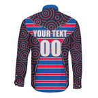 afl-bulldogs-long-sleeve-button-shirt-mix-dot-aboriginal
