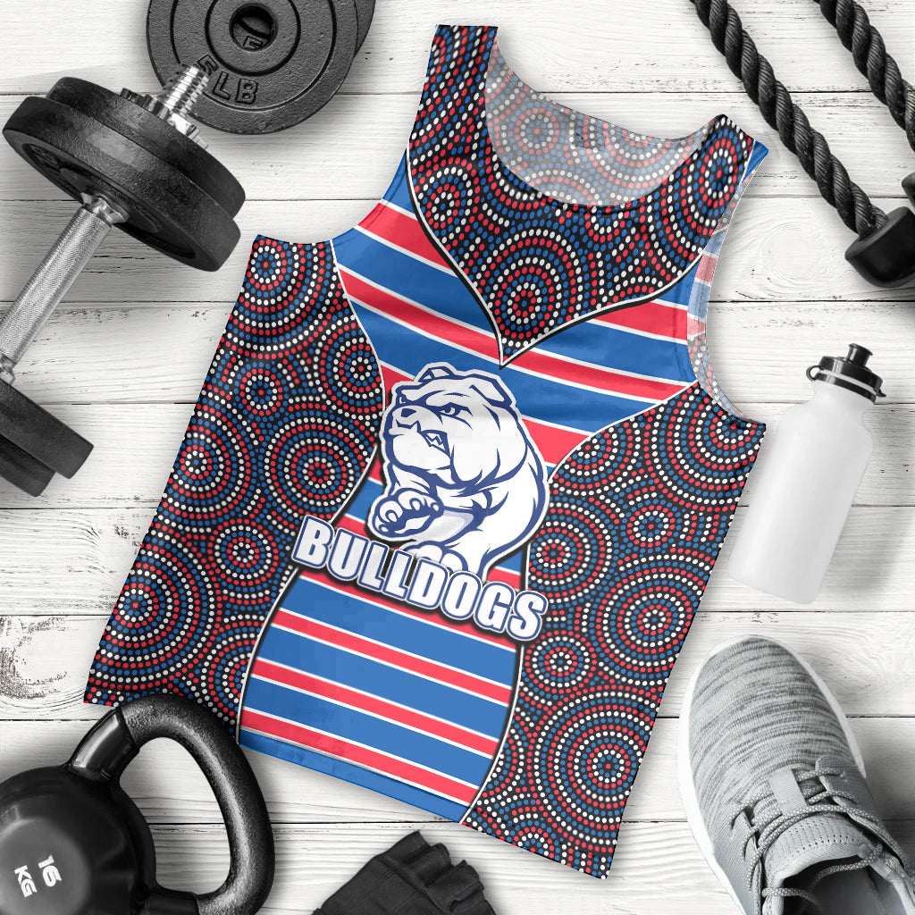 afl-bulldogs-men-tank-top-mix-dot-aboriginal