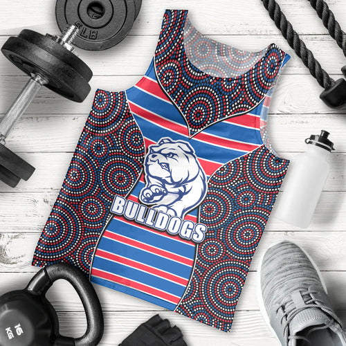 afl-bulldogs-men-tank-top-mix-dot-aboriginal