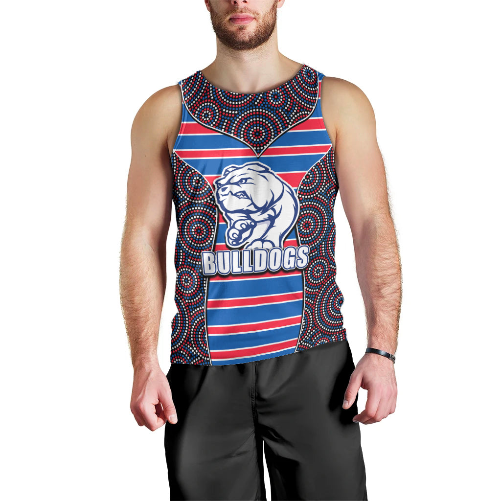 afl-bulldogs-men-tank-top-mix-dot-aboriginal