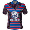 afl-bulldogs-polo-shirt-mix-dot-aboriginal