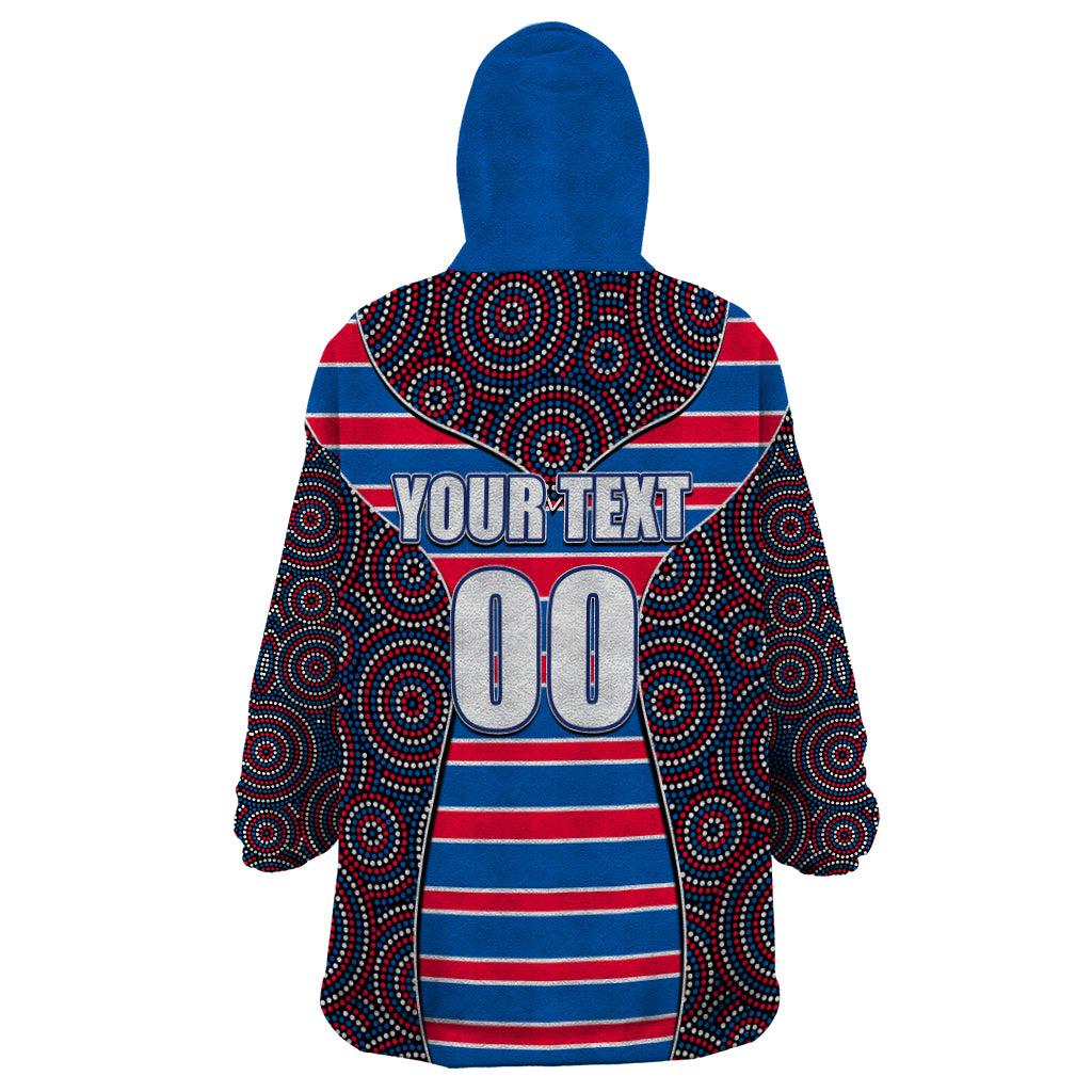 afl-bulldogs-wearable-blanket-hoodie-mix-dot-aboriginal