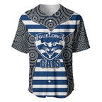 afl-cats-baseball-jersey-mix-dot-aboriginal