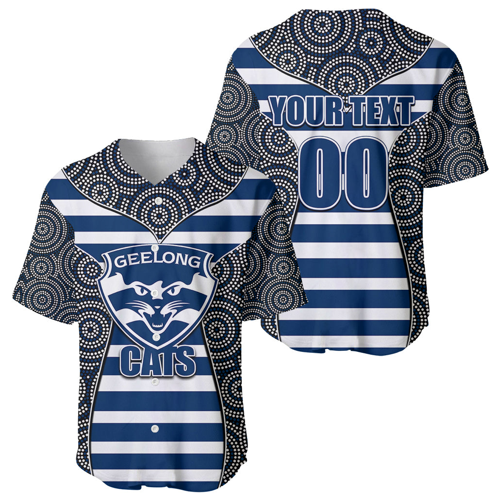 afl-cats-baseball-jersey-mix-dot-aboriginal