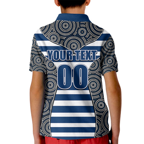 afl-cats-kid-polo-shirt-mix-dot-aboriginal