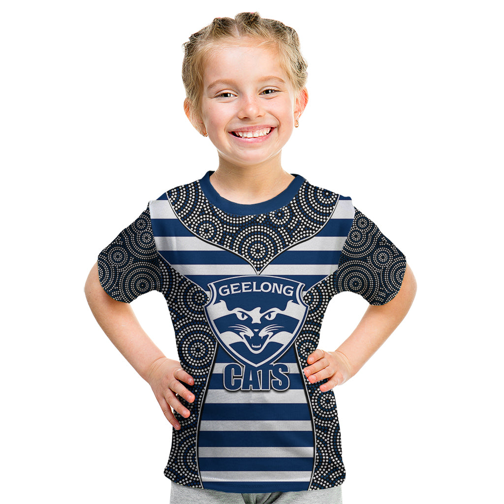 afl-cats-kid-t-shirt-mix-dot-aboriginal