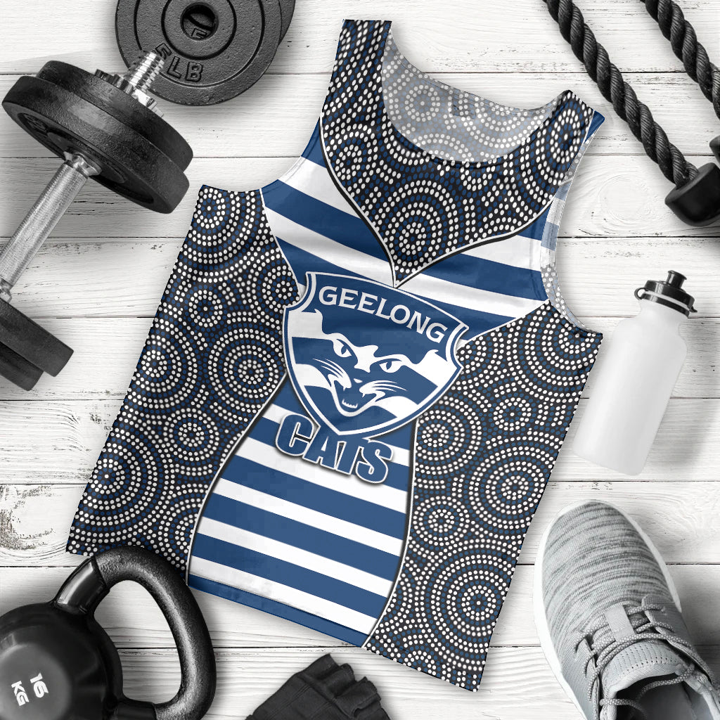 afl-cats-men-tank-top-mix-dot-aboriginal