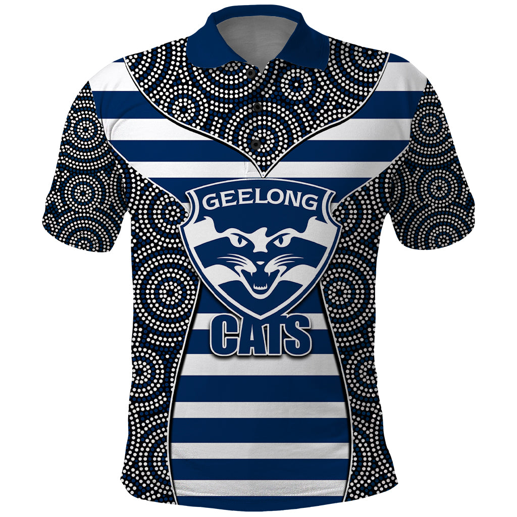 afl-cats-polo-shirt-mix-dot-aboriginal