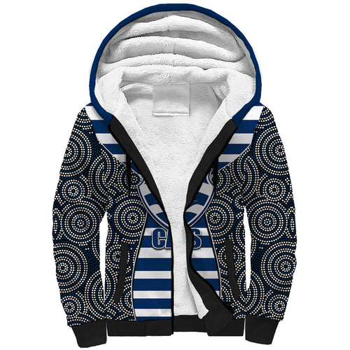 afl-cats-sherpa-hoodie-mix-dot-aboriginal